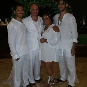 Meet your Posher, Gilbert